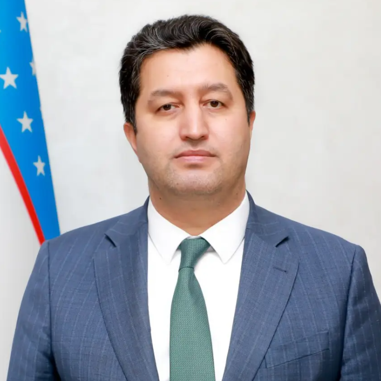 Qudratov Obidjon Nematovich