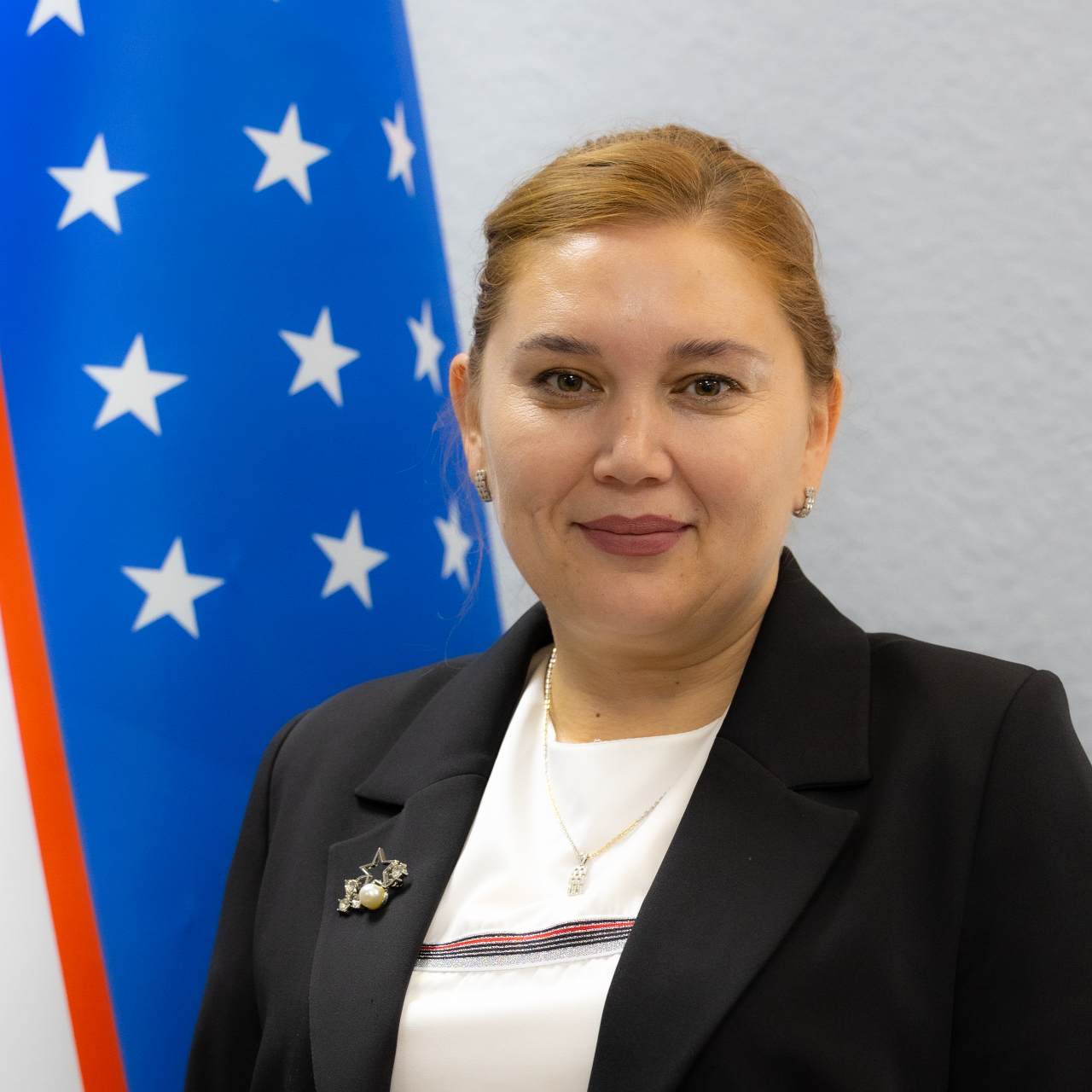 Yuldasheva Dilnoza  Abdulakimovna