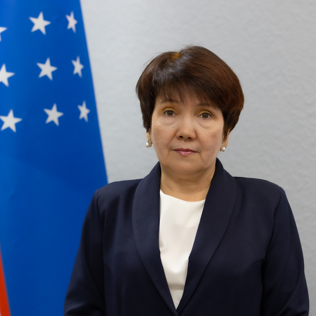 Badalbayeva Lyutsiya Failovna