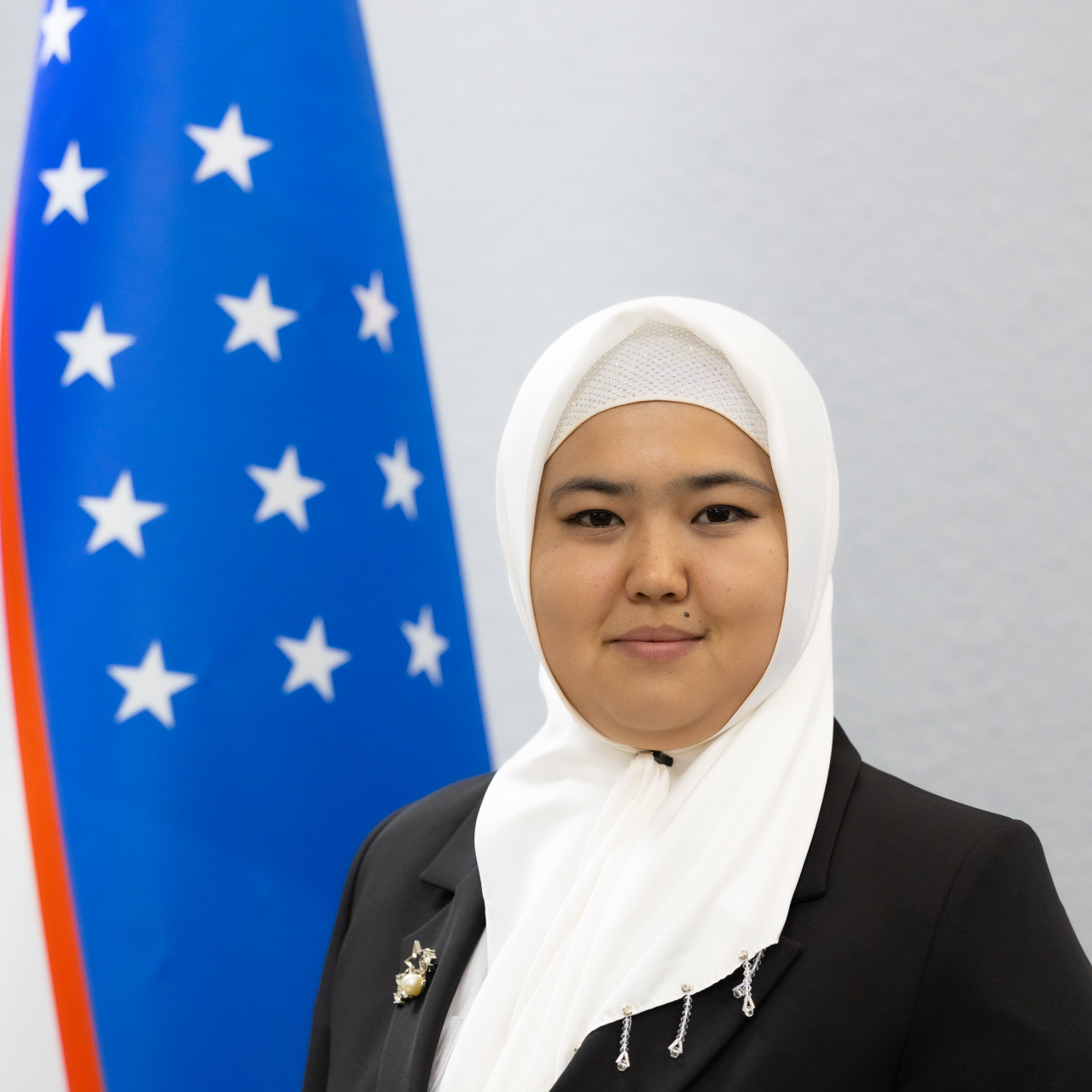 Abdurazzaqova Roza Mirhamidovna