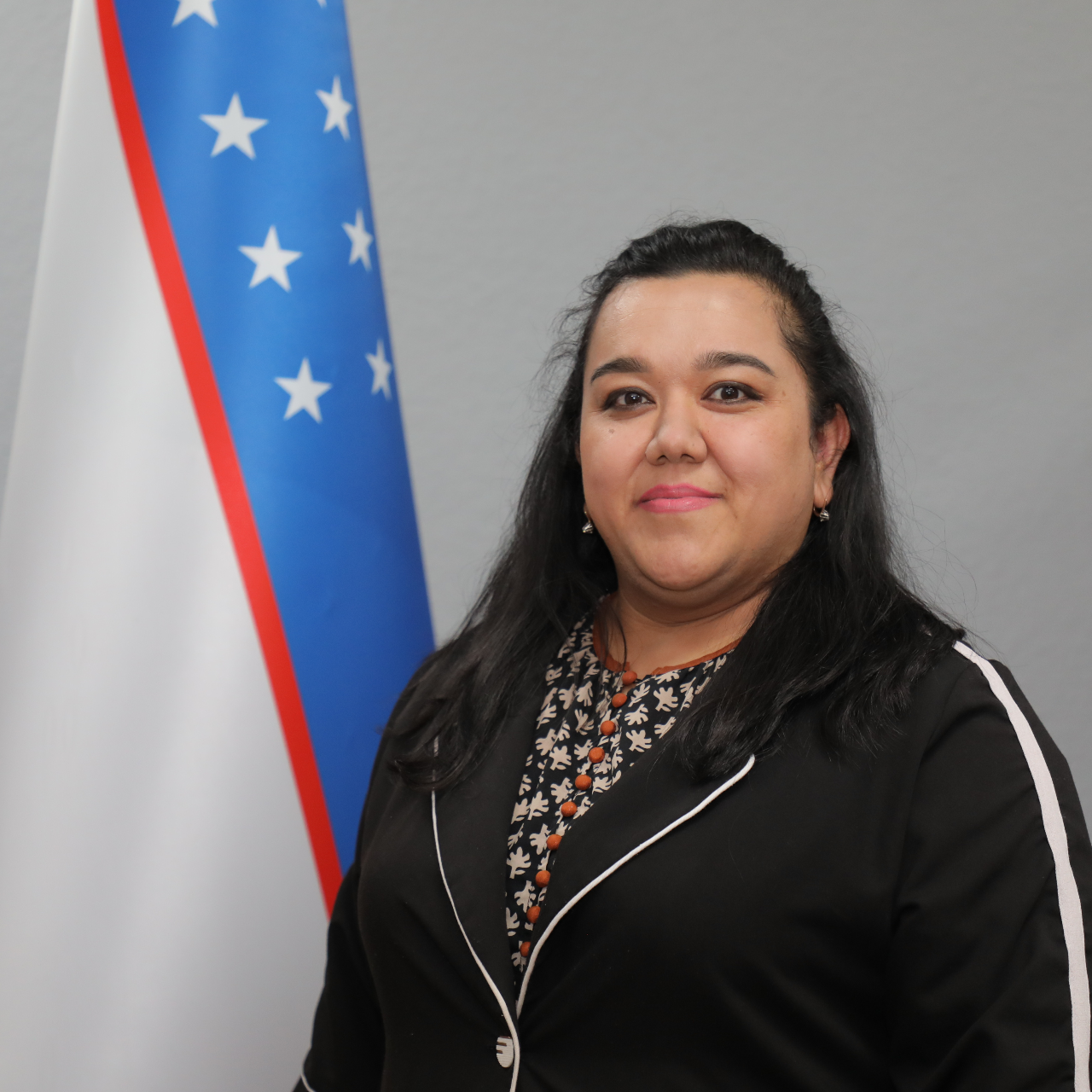 Abdusagatova Nigora Mirazizovna