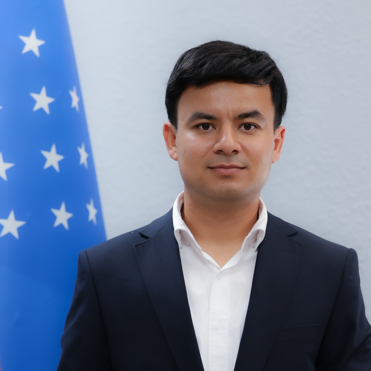 Sayfullayev Feruzbek Botirovich