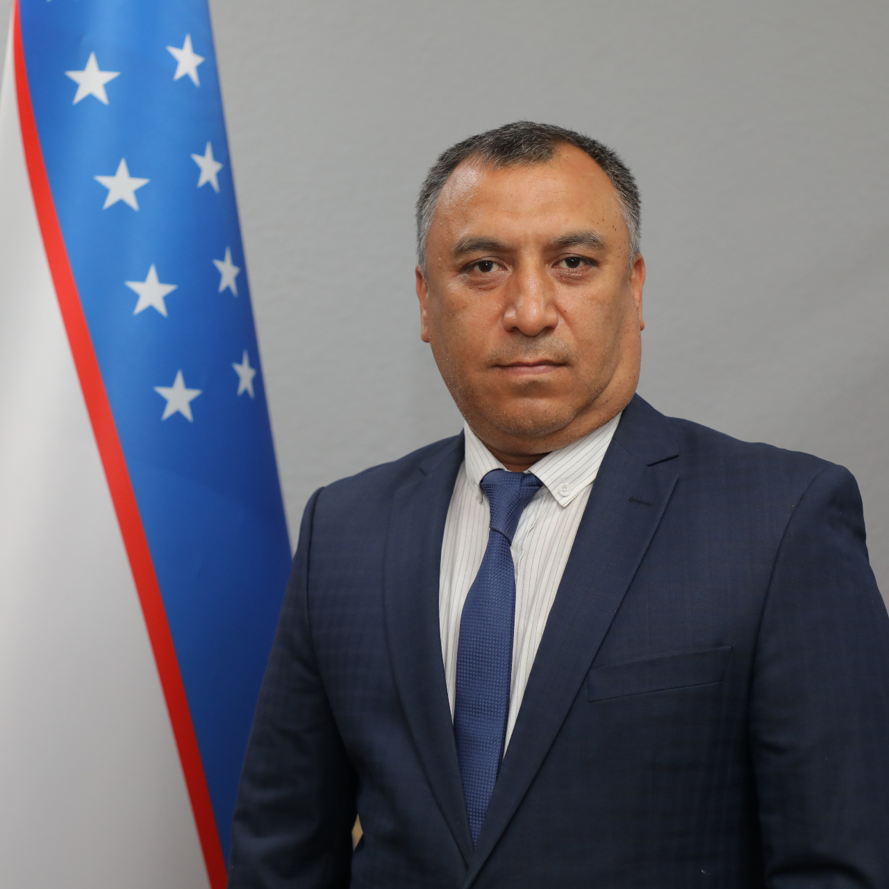 Shoxidov Fozil Maxamatovich