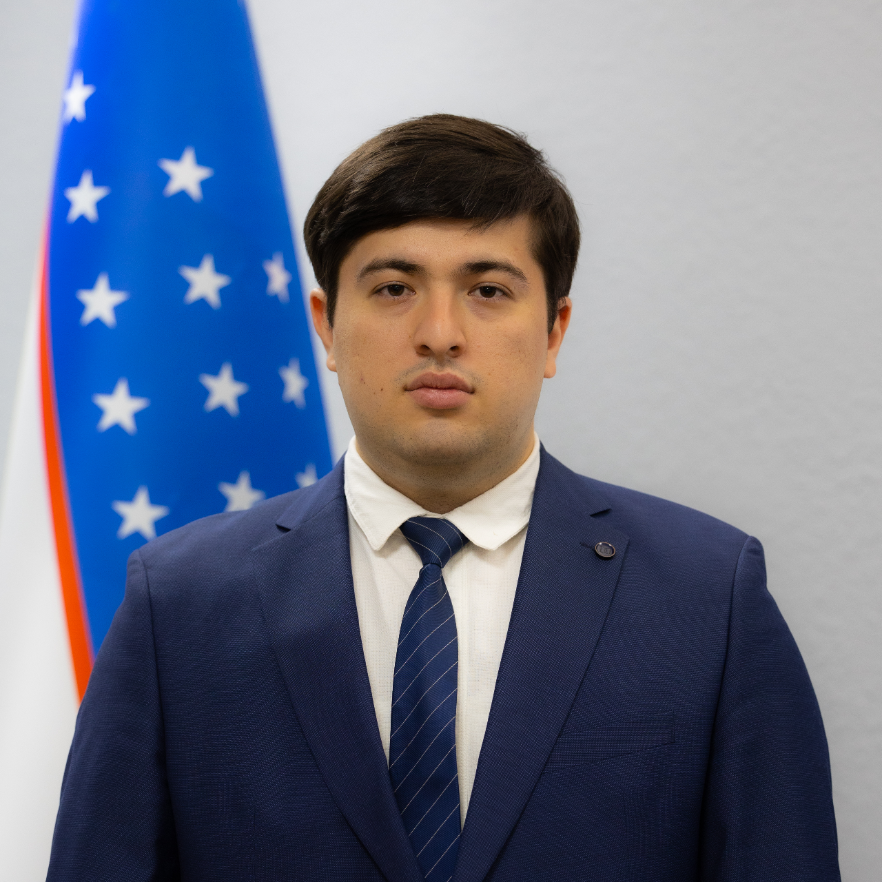 Salimov A’loxon Anvarxonovich