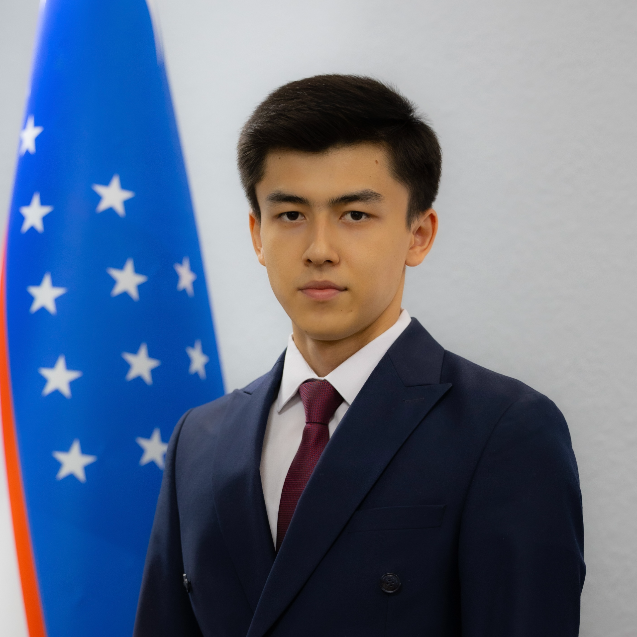 Jahongirov Abdulloh Ravshanovich