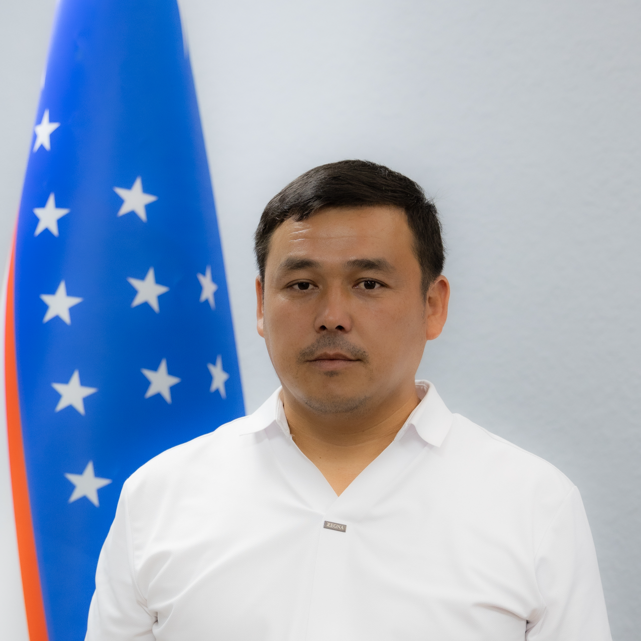 Ushanov Nuriddin Daniyarovich