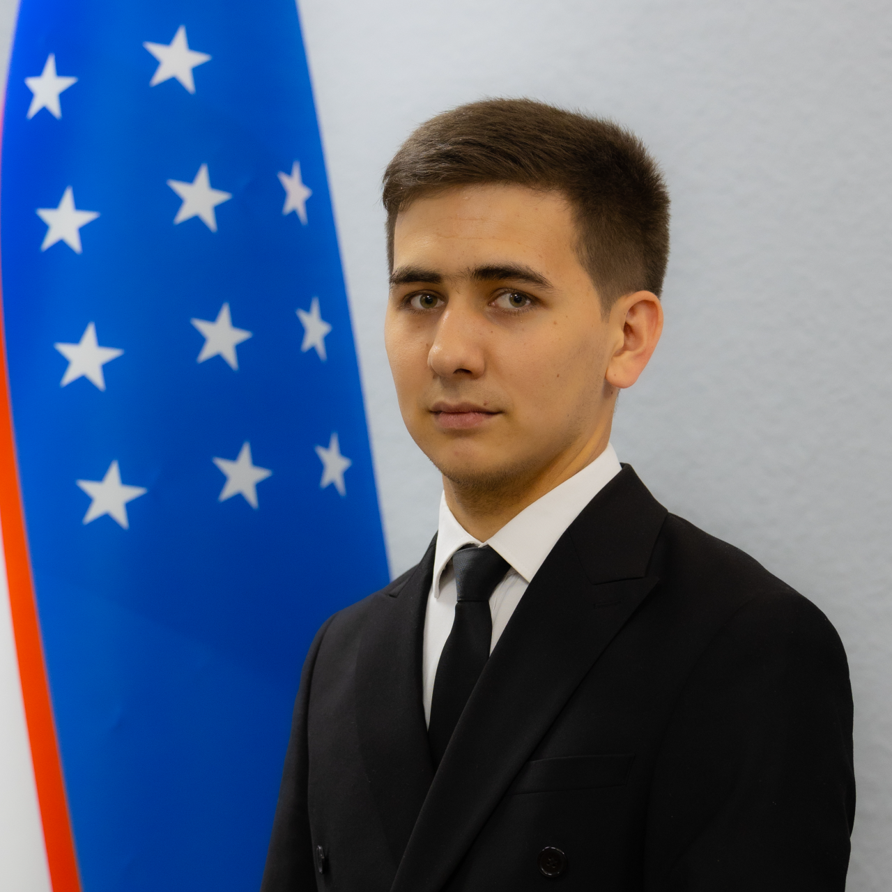 Abduqahhorov Avazbek Ulug‘bekovich