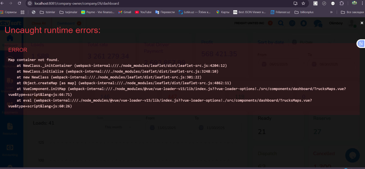 Toshkentda chiqindi xizmatidan qarzdor 6 ming nafar abonentning elektr to‘loviga vaqtincha cheklov o‘rnatildi